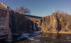 Paterson Great Falls #1